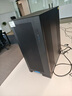 cloud hin云軒WS4116 i9 14900K深度學(xué)習(xí)GPU工作站DeepSeek服務(wù)器5090/Pro6000顯卡主機(jī)仿真視頻渲染設(shè)計(jì) RTX3090 24G顯卡*1 14900K｜128G 曬單實(shí)拍圖