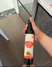 秋田滿滿 亞麻籽熱炒油250ml 壓榨食用油_享嬰兒寶寶兒童輔食食譜 曬單實(shí)拍圖