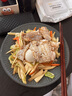 東方甄選狹鱈魚柳1.5kg/袋高蛋白半成品海鮮水產(chǎn)速凍真空烤肉食材 簡裝 1.5kg 曬單實拍圖