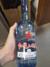 紅星二鍋頭 藍(lán)瓶綿柔8陳釀 清香型白酒 43度 750ml*6瓶 整箱裝口糧酒 曬單實拍圖