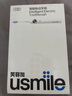 usmile笑容加智能電動(dòng)牙刷 新動(dòng)力大擺幅 全智能模式 Y30冰川白 情侶送男女友禮物  Y20升級(jí)款 曬單實(shí)拍圖