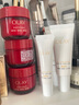 玉蘭油（OLAY）超紅瓶面霜輕潤50g抗皺緊致抗衰老保濕面霜七夕情人節(jié)禮物送女友 曬單實拍圖