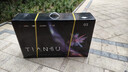 天殊32英寸4K160HZ電腦顯示器Fast HVA曲面屏HDMI2.1滿(mǎn)血游戲PS5/VRR屏幕快速屏1ms響應升降內置音響 TT32升降-4K160/1K320雙模顯示器 曬單實(shí)拍圖