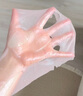 FAN BEAUTY DIARY范冰冰同款蝦青素黑咖雙抗冰塑早安面膜【5盒裝】緊致垮臉 曬單實(shí)拍圖
