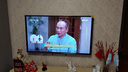 TCL電視 55V8L Pro 55英寸 144Hz高刷 QLED量子點(diǎn) 3GB+64GB大內存 4K deepseek AI電視 國家補貼20% 55英寸 官方標配 曬單實(shí)拍圖