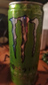 魔爪（Monster）Monster能量風(fēng)味碳酸飲料罐裝多口味運動(dòng)型能量330ml/罐 口味混搭*12罐3960g 曬單實(shí)拍圖