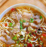 鹽灘賣羊郎羔羊肉片卷凈重1斤 國(guó)產(chǎn)羊肉片涮肉火鍋食材燒烤 羊肉羊肉卷 曬單實(shí)拍圖