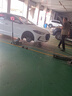 NEXEN耐克森輪胎/汽車輪胎 225/45R17 91V AH8 原配現(xiàn)代領(lǐng)動 曬單實拍圖