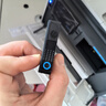 惠普（HP）938原裝青色墨盒 適用HP OfficeJet Pro 9110b/9120/9130/9720/9730打印機(jī)  曬單實(shí)拍圖