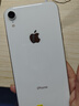 蘋果xr Apple iPhone XR 雙卡雙待  二手手機(jī) 面容ID 全面屏 二手蘋果XR 白色 128G全網(wǎng)通 95新 曬單實(shí)拍圖