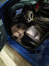 博士倫適用于領(lǐng)克01兩驅(qū) 02 03 05 06 07EMP 08EMP 09 z20 TPE汽車腳墊 TPE+黑色雪尼斯上層墊【厚0.5公分】 領(lǐng)克03/兩驅(qū)/EMF/低過橋  2018-現(xiàn)在 曬單實拍圖