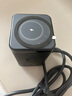 品勝（PISEN）【現貨發(fā)】品勝黑武士氮化鎵充電器65W快充頭多口桌面收納插座8合1磁吸適用蘋(píng)果聯(lián)想華為小米手機 黑武士65W充電器+100W雙C線(xiàn) 曬單實(shí)拍圖