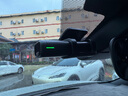 盯盯拍前后雙錄行車記錄儀MINI7X 4K黑光夜視 128G內(nèi)置存儲 4G遠程互聯(lián) 曬單實拍圖