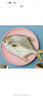 1號會(huì )員店（One's Member）甄選海南二去金鯧魚(yú)去鰓去內臟生鮮魚(yú)類(lèi) 海鮮水產(chǎn) 700g/2條裝 曬單實(shí)拍圖