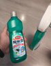 花王（KAO）抽油煙機(jī)清洗劑1500ml廚房餐具清潔劑強(qiáng)力重油污漬污垢清潔劑油劑 曬單實(shí)拍圖