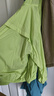 左西男童防曬衣服戶外兒童夏季防曬服薄外套2025新款皮膚衣 藍(lán)色 140 曬單實(shí)拍圖