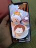 【準新機】官翻機蘋(píng)果XsMax未激活 iPhonexsmax海外無(wú)鎖全網(wǎng)通4G 深空灰色【官換官翻】 256G【全新未激活】 曬單實(shí)拍圖