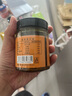 蒙都大塊牛肉醬拌飯醬香辣純牛肉辣醬牛肉醬下飯牛肉醬180g 原味牛肉醬2瓶 曬單實拍圖