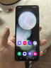 三星SAMSUNG Galaxy Z Flip5折疊屏5G手機小巧隨行庫存智能手機 Z Flip5 冰薄荷 8+256國版 曬單實(shí)拍圖