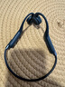 南卡（NANK）Runner3骨傳導(dǎo)藍(lán)牙耳機(jī)無(wú)線開(kāi)放掛耳式不入耳防水運(yùn)動(dòng)雙耳降噪運(yùn)動(dòng)耳機(jī)適配蘋果華為小米 深灰色【運(yùn)動(dòng)游泳防水 自帶16G】 曬單實(shí)拍圖