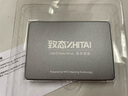 致態(tài)（ZhiTai）長江存儲(chǔ) 500GB SSD固態(tài)硬盤 SATA 3.0 接口 SC001 XT系列 曬單實(shí)拍圖