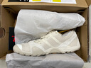 NEW BALANCE 運(yùn)動(dòng)鞋男鞋女鞋戶外徒步訓(xùn)練跑步鞋10O系列MT10OAA/AB 43 曬單實(shí)拍圖