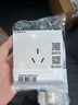公牛隨車充便攜式充電槍器3.5kw家用7kw適配于特斯拉大眾比亞迪小米極氪001問界m8小鵬星愿新能源汽車 3.5kW舒享款-5米 曬單實(shí)拍圖