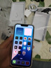 Apple/蘋(píng)果 iPhone 13 (A2634) 128GB 午夜色 支持移動(dòng)聯(lián)通電信5G 雙卡雙待手機 曬單實(shí)拍圖