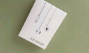 ENKOR恩科 有線耳機半入耳式適用于蘋果iphone15/16/promax/plus/type-c接口USB-C系列平板ipad手機耳機 曬單實拍圖
