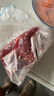 元牧希 魯西黃牛原切大塊黃牛腿肉 凈重2斤 牛肉燉煮炒菜燒烤谷飼生鮮 曬單實(shí)拍圖