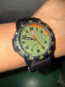 雷美諾時（Luminox） 瑞士進口軍表魯美諾斯0321海龜石英氚氣夜光0330 情侶款手表0307 XS.0337 曬單實拍圖