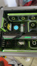技嘉（GIGABYTE）AMD銳龍7 9800X3D/RTX5080/5090D超級(jí)雕一體水雕旗艦電競(jìng)發(fā)燒游戲喬思伯BO400機(jī)箱臺(tái)式電腦主機(jī) 四：銳龍7 9800X3D丨5090D超級(jí)雕 曬單實(shí)拍圖