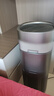 美的【全新升級甲醛檢測數(shù)顯】空氣凈化器 凈化加濕一體機(jī)吸煙寵物浮毛除臭味空氣家用除菌除過敏源 KJ650G-RX600 ProH 曬單實(shí)拍圖
