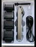 康佳（KONKA）電動(dòng)理發(fā)器理發(fā)推子剃頭理發(fā)器家用成人兒童嬰兒電推剪電推子自理發(fā)器剪發(fā)器剃頭推子理發(fā)工具全套 曬單實(shí)拍圖