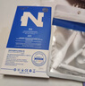 諾希 適用于紅米K40（游戲增強版）手機電池 加強版 內(nèi)置電池更換大容量 曬單實拍圖
