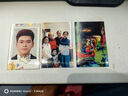 柯達(dá)（Kodak）Smile+ 拍立得相機(jī)（1000萬像素 3種濾鏡 zink無墨打印 藍(lán)牙鏈接打印手機(jī)照片 支持TF卡）白色 曬單實(shí)拍圖