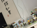 樂高（LEGO）積木拼裝得寶10993 3合1創(chuàng)意樹屋大顆粒積木桌兒童玩具生日禮物 曬單實(shí)拍圖