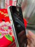 艾琦宣適用華為暢享70x手機殼新款雙面玻璃全包防摔暢享70X活力版保護套鏡頭全包曲屏磁吸金屬潮男女外殼 防窺款【雪域白】雙面防爆玻璃帶攝像頭保護 華為暢享70X 曬單實(shí)拍圖