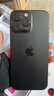 美版有鎖「非二手」Apple蘋果iPhone 16Promax美版卡貼機(jī)未激 iPhone 16 PM 黑色 256GB 全新未激活+開孔 曬單實(shí)拍圖
