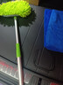 KOOLIFE洗車(chē)拖把 汽車(chē)專(zhuān)用擦刷車(chē)神器可伸縮除塵工具掃雪軟毛刷子不傷車(chē) 曬單實(shí)拍圖