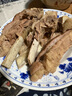 伊民康洋 寧夏灘羊肉生鮮原切無脊羔羊肋排 凈重4斤 中秋禮品清真源頭直發(fā) 曬單實(shí)拍圖