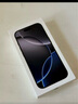 Apple/蘋果 iPhone 16 Pro（A3294）128GB 黑色鈦金屬 支持移動(dòng)聯(lián)通電信5G 雙卡雙待手機(jī) 曬單實(shí)拍圖