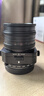 七工匠索尼定焦鏡頭 E卡口 50mm f1.4 移軸平移傾斜鏡頭 小人國特效 適合a7m4 zv-e10二代 a7c2 微單相機 曬單實(shí)拍圖