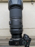 騰龍（Tamron）官方旗艦店A057 150-500mm F/5-6.7 防抖Z卡口/索尼口全畫幅微單遠(yuǎn)攝野外防抖鏡頭騰龍150500 尼康Z卡口 官方標(biāo)配【送藍(lán)艦UV+大容量雙肩包大禮包】 曬單實(shí)拍圖