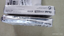 派通（Pentel）BLN105按動黑色中性筆高顏值0.5mm簽字筆商務學生速干水筆水性筆文具 黑桿黑芯12支裝 曬單實拍圖