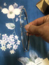 CAPONI德國(guó)進(jìn)口遠(yuǎn)近兩用防藍(lán)光老花鏡男女正品超輕半框自動(dòng)變焦高清眼鏡 曬單實(shí)拍圖