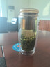 天和珍寶蒙頂高山綠茶 毛峰茶葉2025新茶四川雅安特級(jí)碧螺春類(lèi)散裝素茶葉 【口碑好茶】嘗鮮250g 曬單實(shí)拍圖