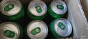 喜力Heineken 經(jīng)典啤酒 500ml*6罐裝 曬單實(shí)拍圖