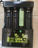 LIITOKALA18650鋰電池充電器3.7V多功能四槽26650智能快充容量?jī)?nèi)阻檢測(cè)鎳氫 標(biāo)配 曬單實(shí)拍圖