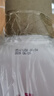 愛護(hù)（Carefor）嬰兒兒童洗衣液新生兒抑菌洗衣液0-3歲寶寶多效抑菌4瓶16斤 曬單實(shí)拍圖